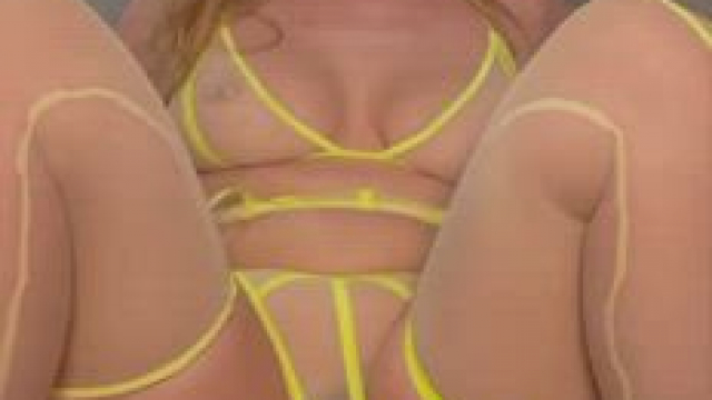 Riding this tentacle with my Lush inside my vagina was such a perfect idea. I can’