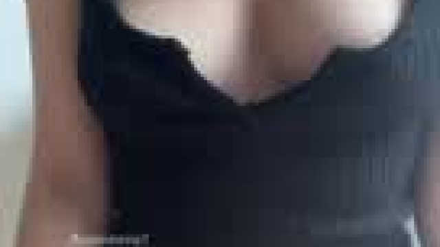 My perky tits are ready for your face