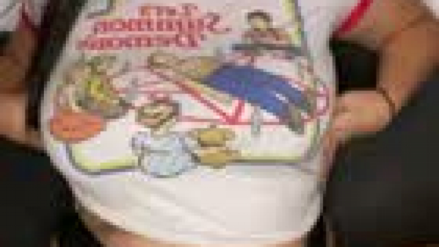 What can I summon with my big MILF tiddies?