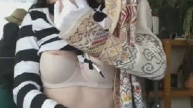 The most creative girl on reddit