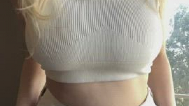 Nothing better than receiving a huge surprise!