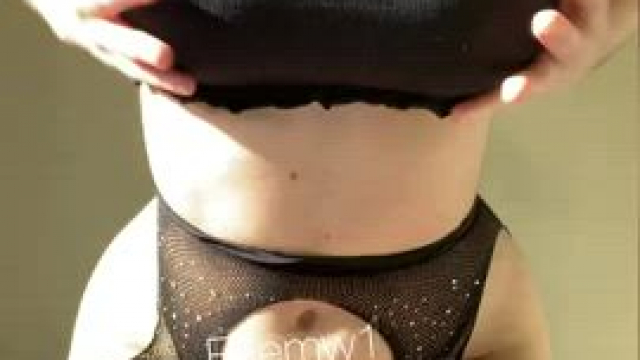 I know you love my D cups