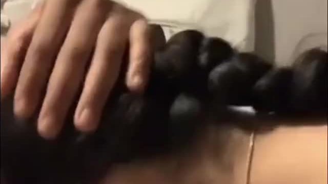 Check link in comments for her Sextape video