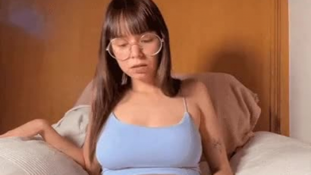 My pussy can handle any cock, try it you won't last long