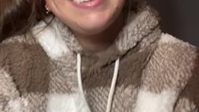 Do you like my Tik Tok?