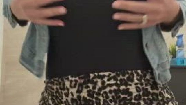 Are my teacher boobs big enough