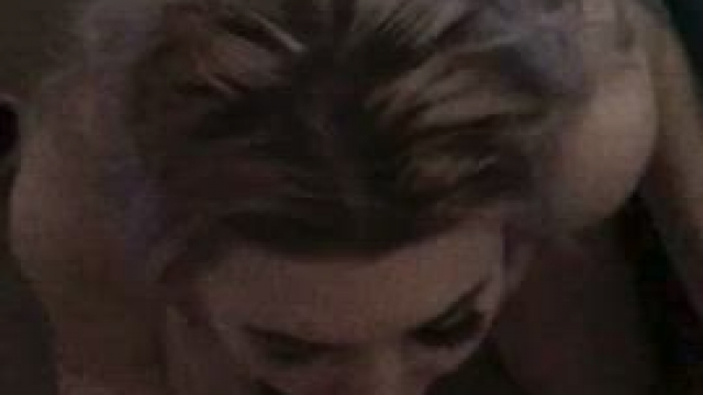 The perfect little cumslut