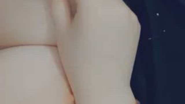 Definitely wishing someone would blow their load in my pussy right about now.