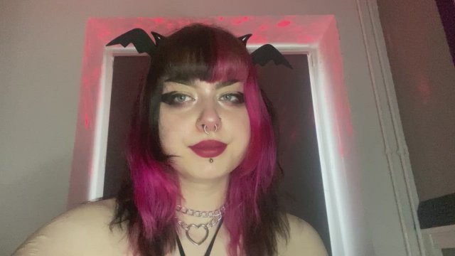 Anyone in need of a girlfriend?