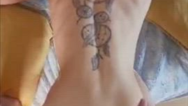 I craved the taste of his cock while he was fucking my ass