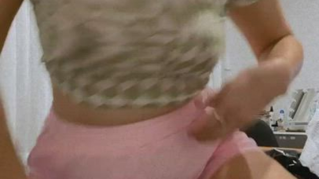 Do you like my mummy boobies?