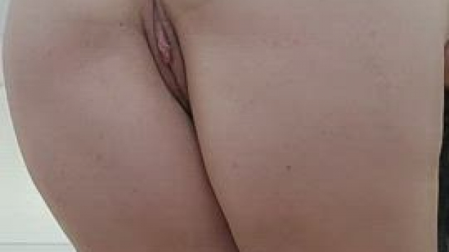 I love fucking my ass from this position