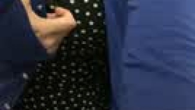 Take a Look at My Skirt