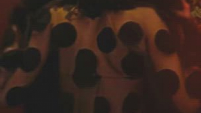 Amanda Righetti (Angel Blade - 2002)