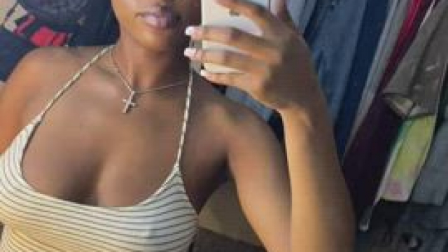 Praise god for these tits