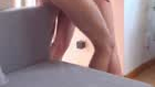 Against the wall is such a vibe