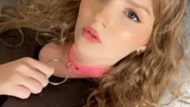 would you play with my tail?