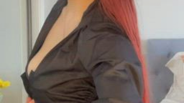 I'm just 4'11 but this bodywill make your cock explode