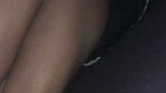 She wanted every inch of me