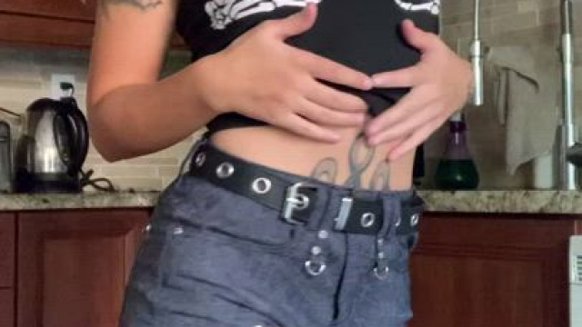 Were you expecting that ratio?