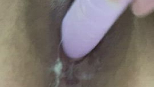 Yea it’s a thick one