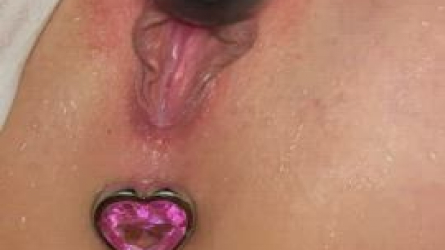 I can't believe my squirting keeps happening