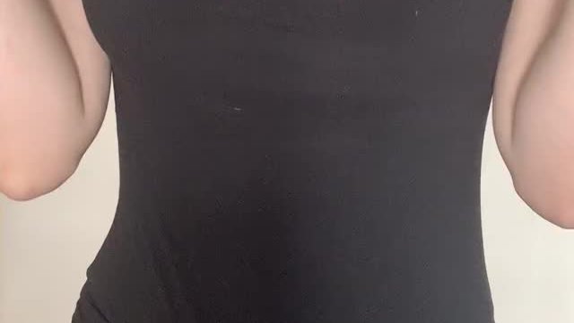 I wanna be your personal cum lady