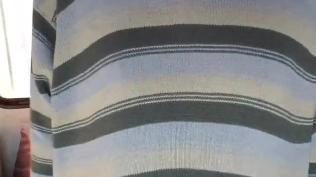 Are little booty drops a thing?