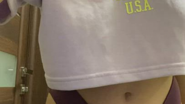 Hope my tits make your cock hard