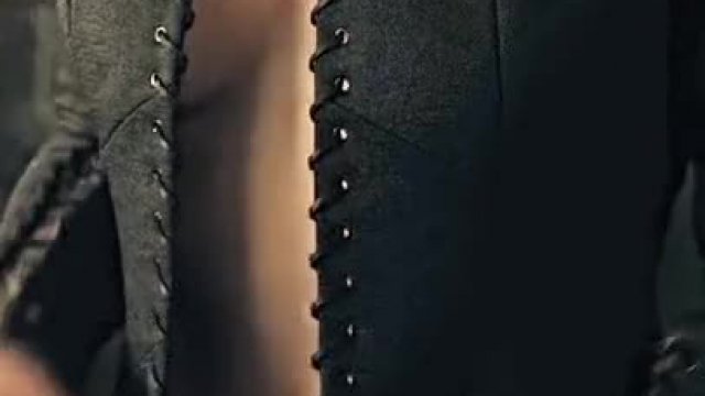 Nathalie Emmanuel’s amazing breasts [Game of Thrones]