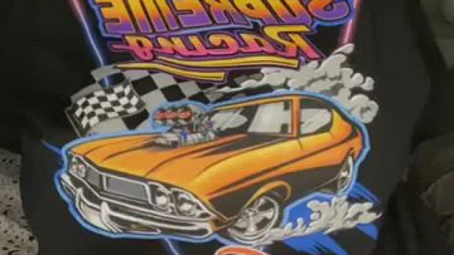 Even I forget how big they are sometimes!