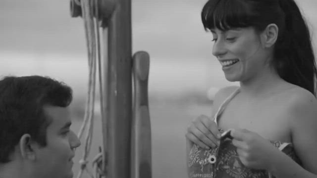 Larissa Maxine - Stella Models S01E01 (2020)