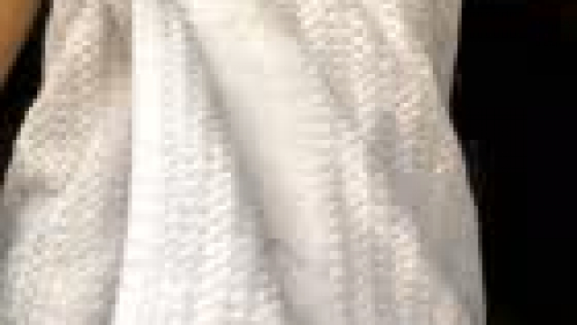 You missed the shower but are you ready for the main course?