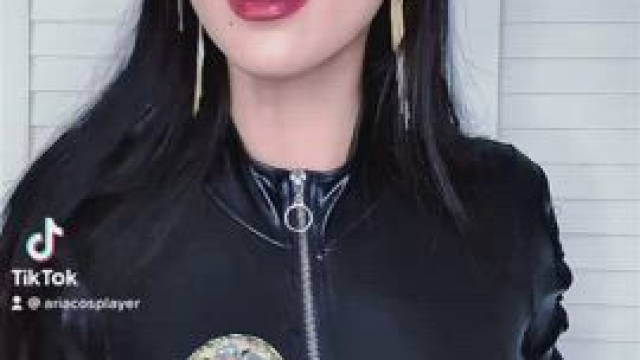 are my tittys big enough for a tittyfuck?