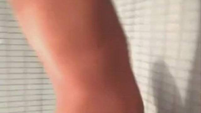 I love getting filled with cum