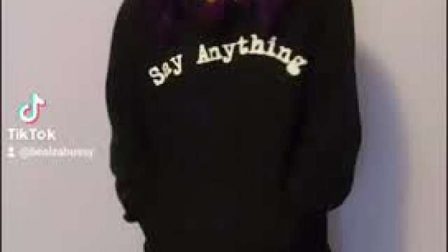 I clean up pretty good I think