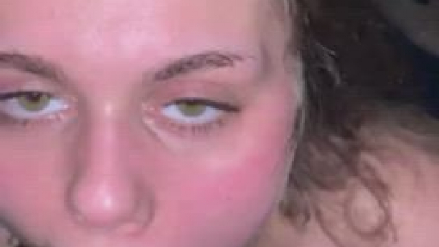 [/r/JustBBlack] The Lips That Grip