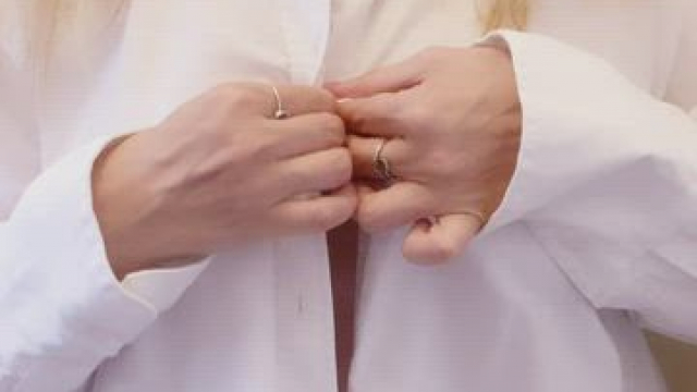 British ghosties bouncing