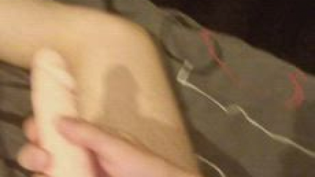 Could you replace it and take me harder than I would ever dare!