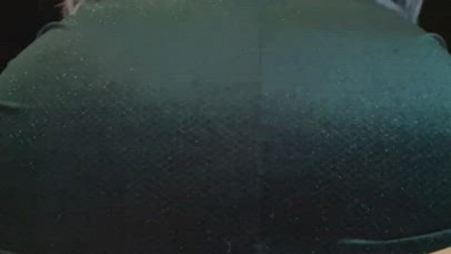 Would you lick my ass