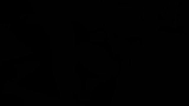 Euro-asian Kim XXX gets slammed in the ass