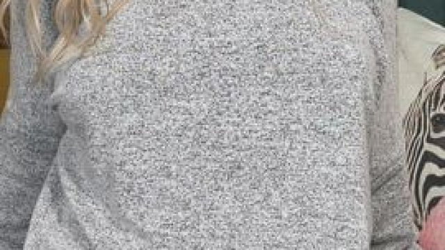 Hairy pussy tastes much better. Wanna check it out