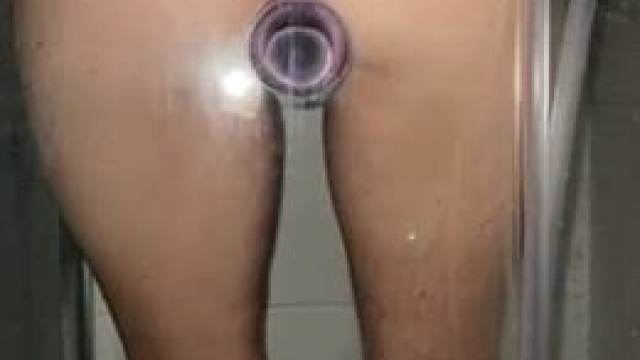 No Shower Without It