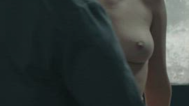 Jennifer Lawrence front & backstory in 'Red Sparrow'