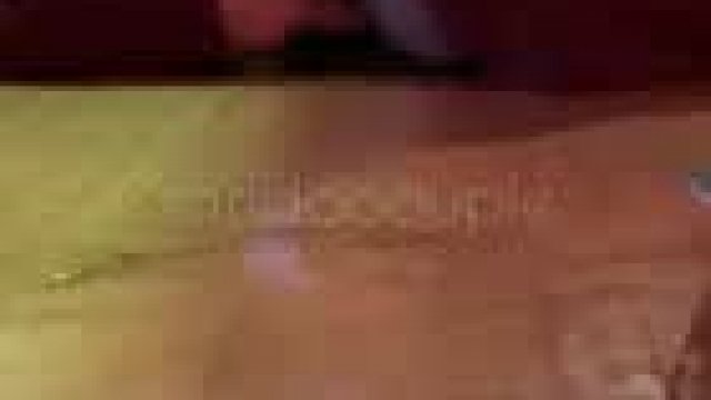 Got caught by the bartender and he loved it