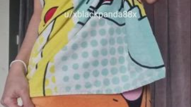 Hope everything stays on while fucking