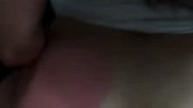 Do you think he spanked me enough