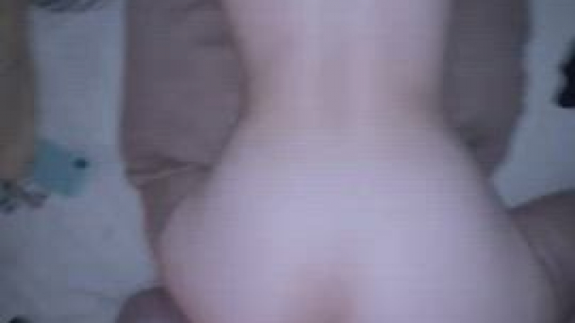 F21 This is why they call me Ms. Jiggly Booty