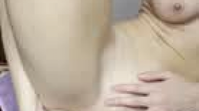 You're Up Inside My Cervix & Sucking My Perfect Tit