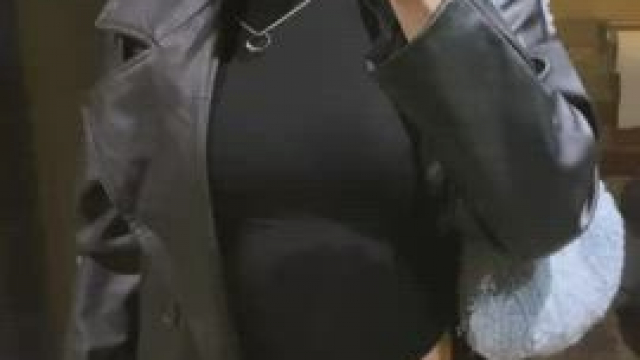 love [f]lashing my titties for you!